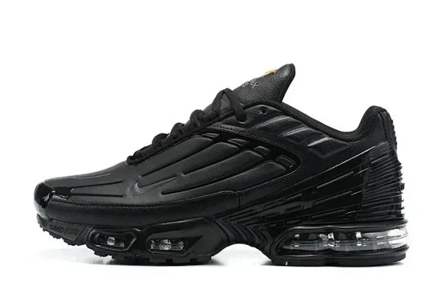 Nike Sneakers Air Max Plus 3 product detail image 26