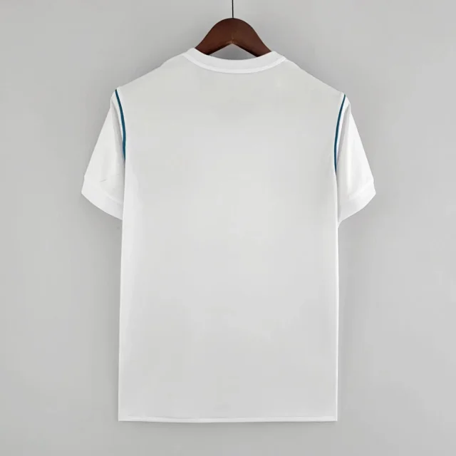 Real Madrid Football Jerseys 2006–07 Home Ronaldo 7 product detail image 10