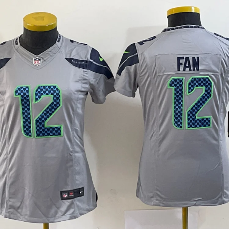 Women's Seattle Seah