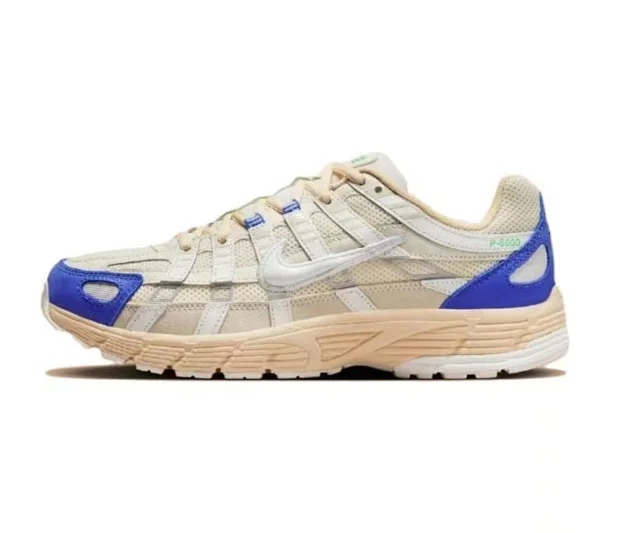 Nike Sneakers P-6000 product detail image 9