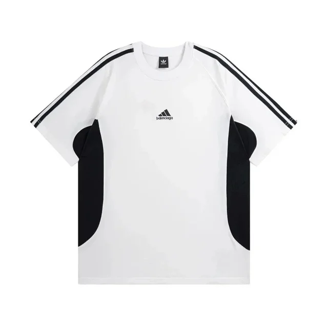 Gucci T-Shirts Short-Sleeve Logo Graphic product detail image 7