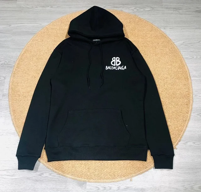 Gallery Dept. Hoodies & Sweatshirts Graphic Pullover Hoodie product detail image 4