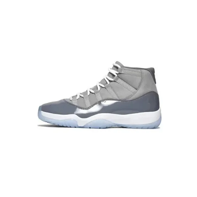 Unbranded Sneakers High-Top Patent Leather product detail image 2