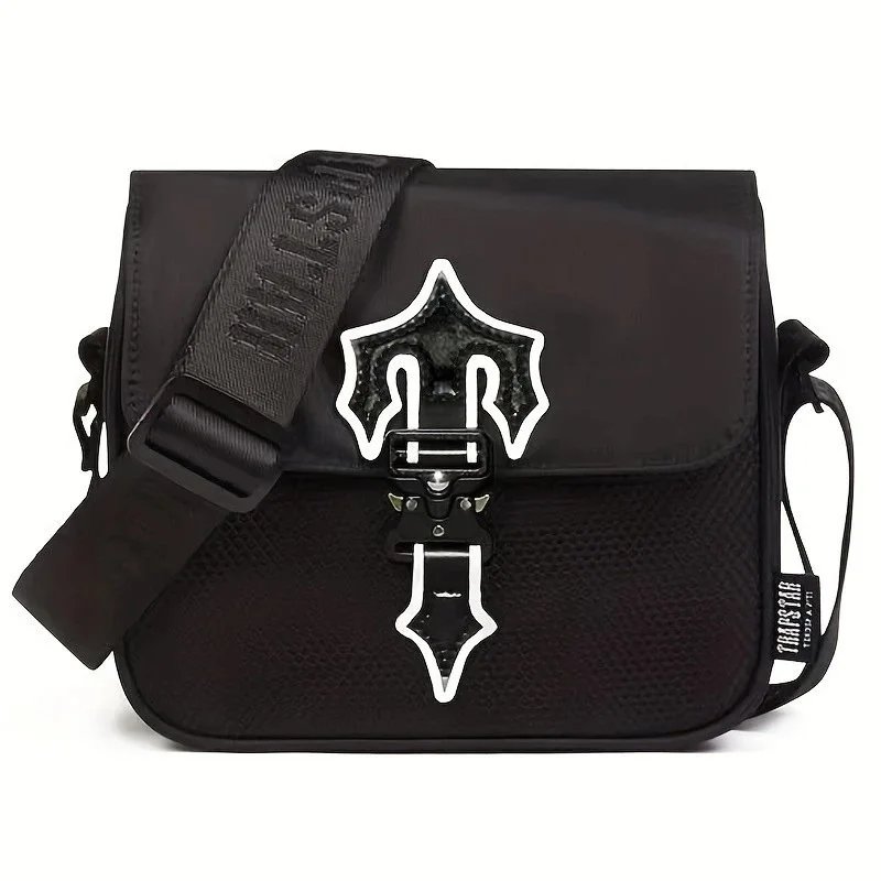 Thom Browne Shield Buckle Mess