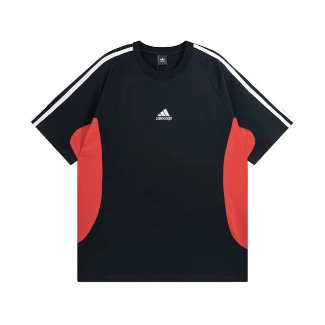 Gucci T-Shirts Short-Sleeve Logo Graphic product detail image 8