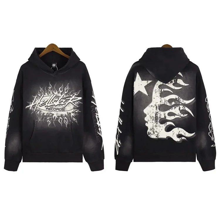 Helstar Hoodie