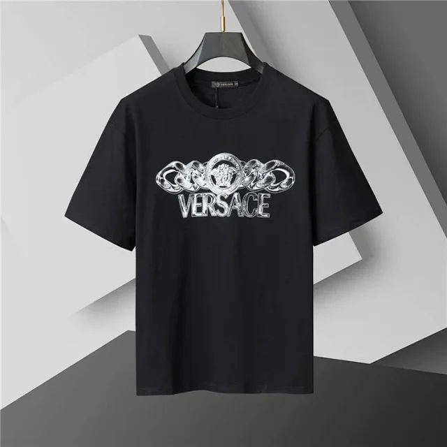 Unbranded Crew-neck graphic T-shirts product detail image 2