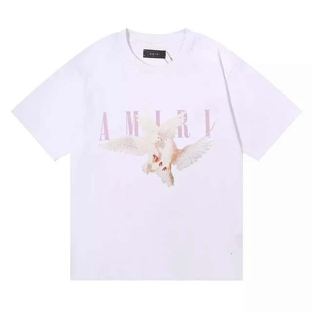 AMIRI Graphic T-Shirts product detail image 3