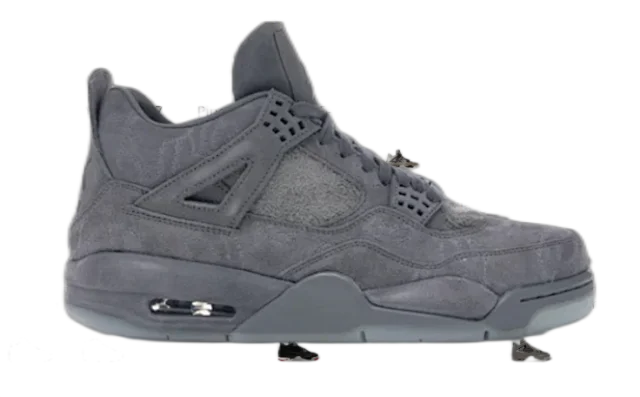 Jordan Sneakers 4 Retro product detail image 3