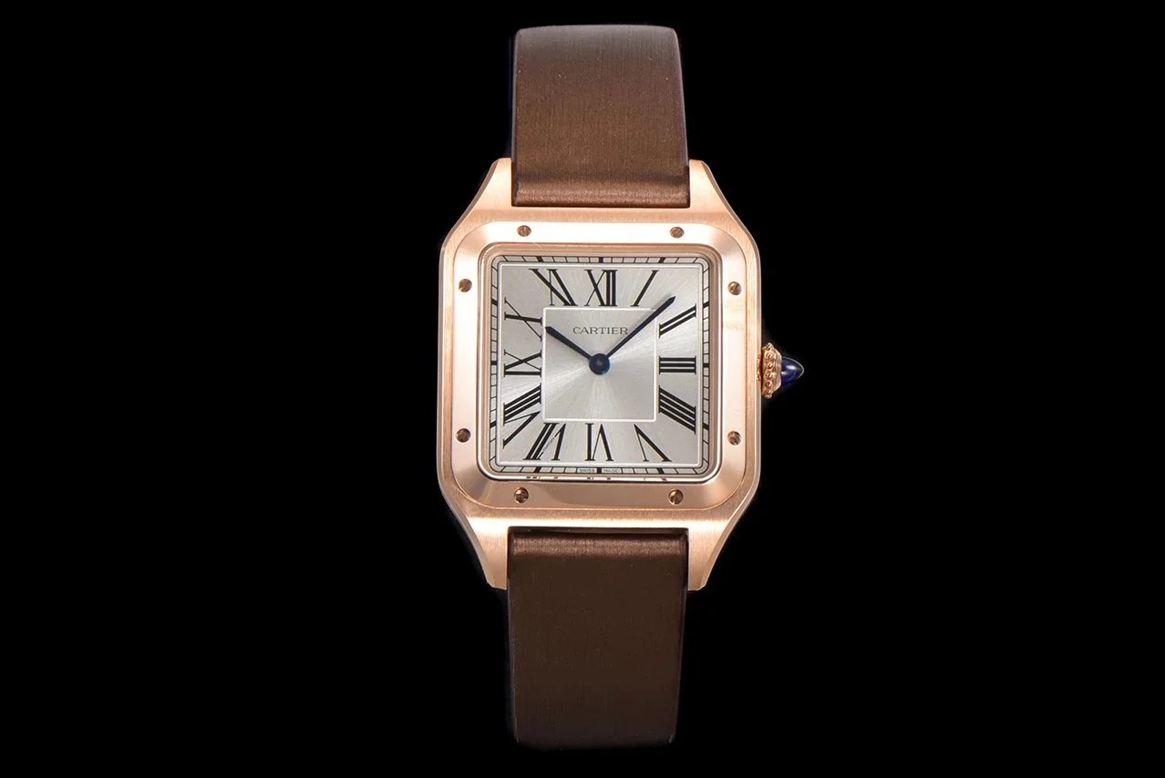 CARTIER Santos-Dumon