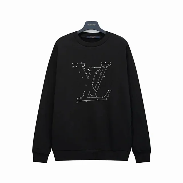 Louis Vuitton Hoodies & Sweatshirts Long-Sleeve product detail image 7