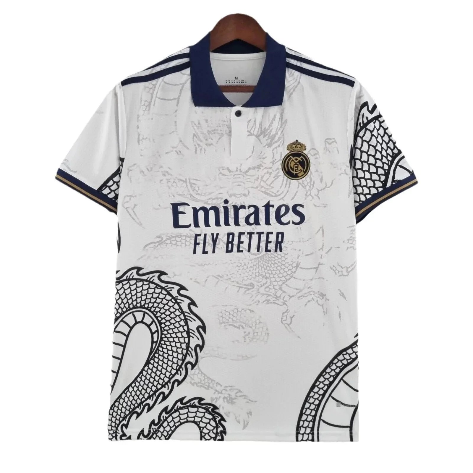Real Madrid Football Jerseys 2006–07 Home Ronaldo 7 image 5
