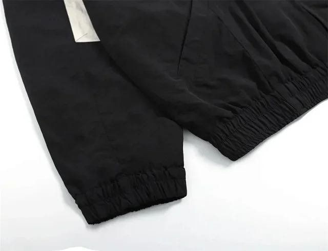 Balenciaga Tracksuits Color-Block Zip-Up Tracksuit product detail image 10