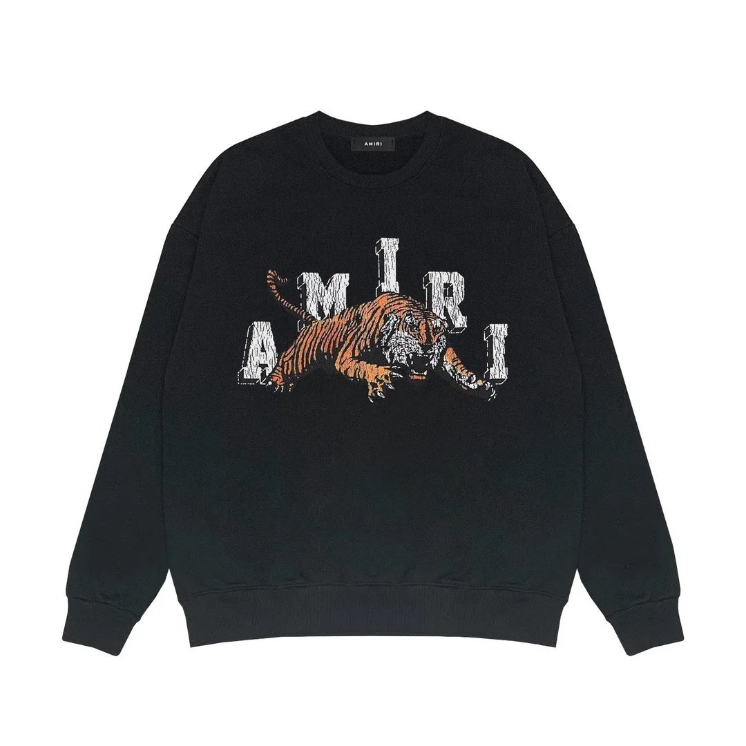 AMIRI Hoodies & Sweatshirts Crewneck Graphic Sweatshirt image 13