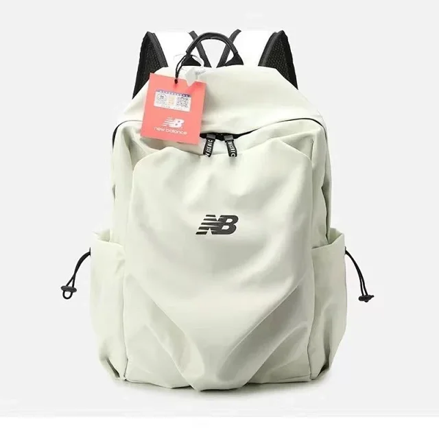 New Balance Backpacks School Backpack product detail image 1