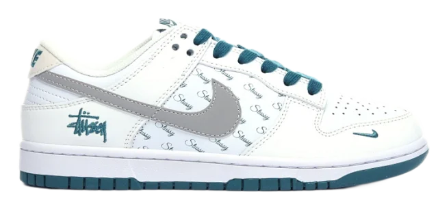 Nike Sneakers Dunk Low product detail image 1