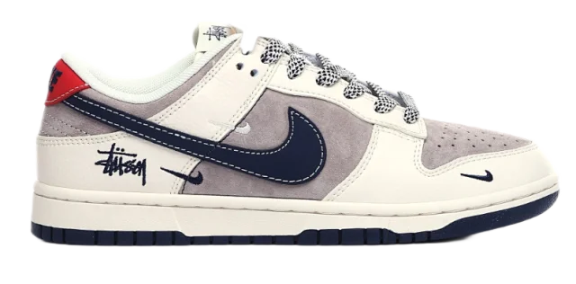 Unbranded Low-top lace-up sneakers product detail image 4
