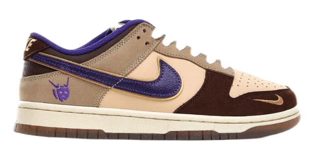 Nike Sneakers Dunk Low product detail image 3