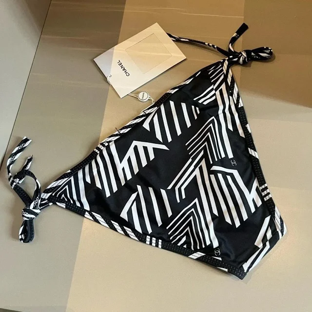 Chanel Swimwear Bikini Sets product detail image 9