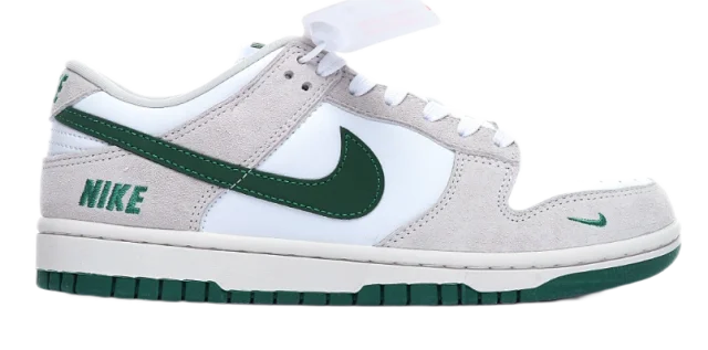 Unbranded Low-top lace-up sneakers product detail image 5
