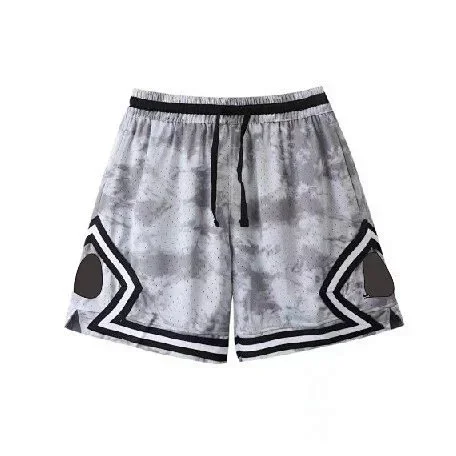 Unbranded Shorts Drawstring with contrast side panels product detail image 3