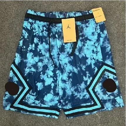 Unbranded Shorts Drawstring with contrast side panels product detail image 8