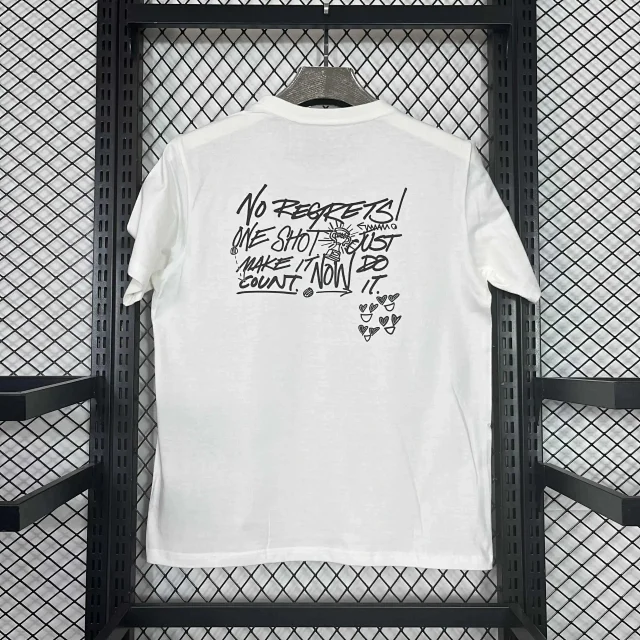 Nike T-Shirts Graphic Crew-Neck product detail image 8