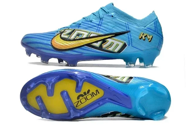 Nike Boots Mercurial Vapor 15 Air Zoom Football product detail image 4
