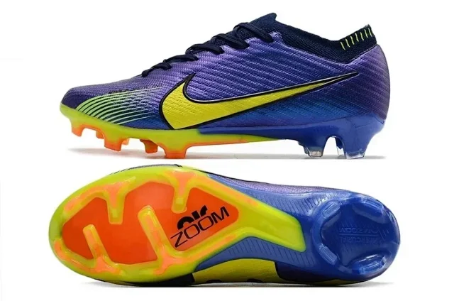Nike Boots Mercurial Vapor 15 Air Zoom Football product detail image 15