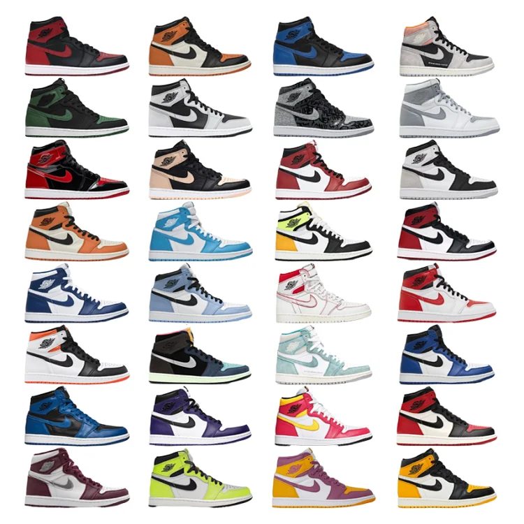 Nike Air Jordan 1 Sn