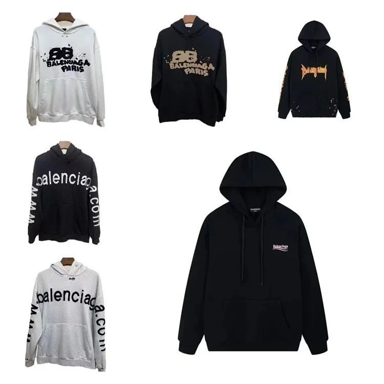Balenciaga Hoodie