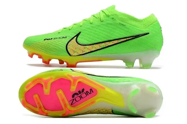 Nike Boots Mercurial Vapor 15 Air Zoom Football product detail image 23