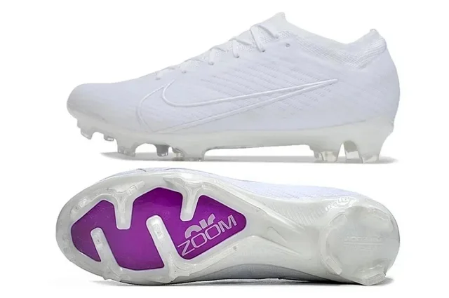 Nike Boots Mercurial Vapor 15 Air Zoom Football product detail image 33