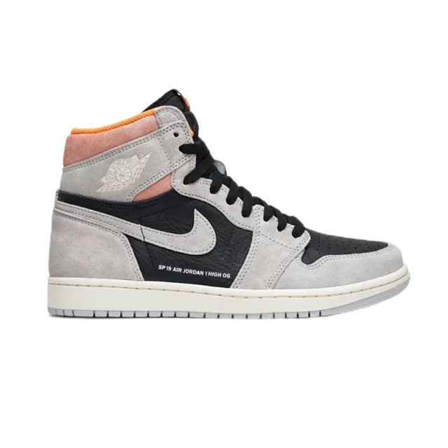 Jordan Sneakers Air 1 Retro High product detail image 4