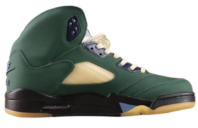 Jordan Sneakers Air 5 product detail image 8