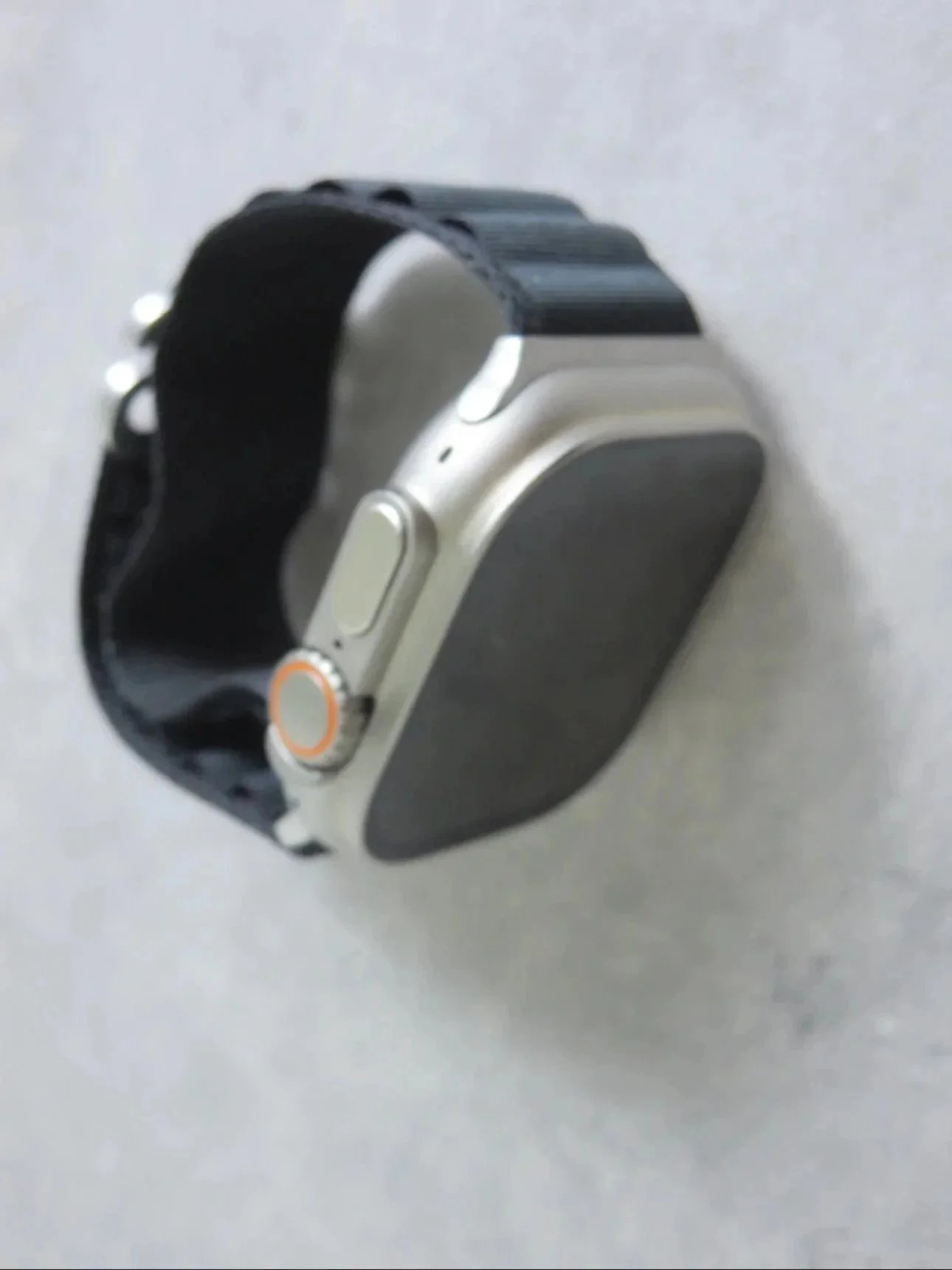 Apple Smartwatches Watch Ultra 2 image 3