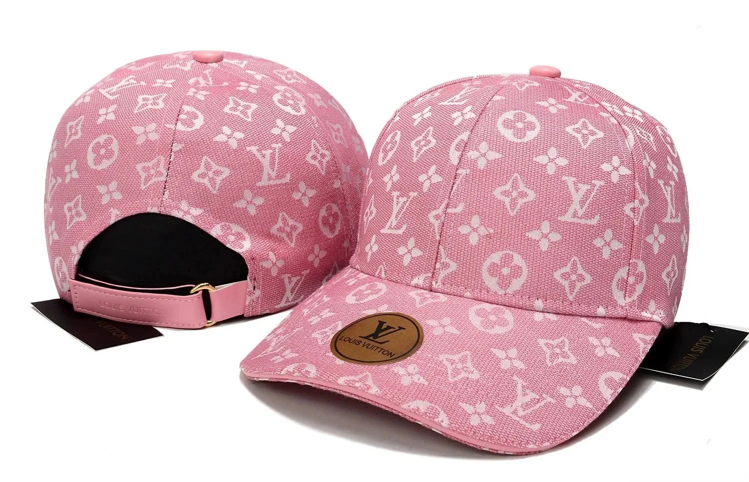 Louis Vuitton Hats Monogram Baseball Cap image 13