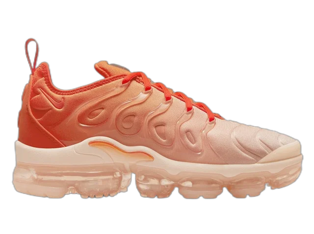Nike Sneakers Air VaporMax Plus product detail image 3