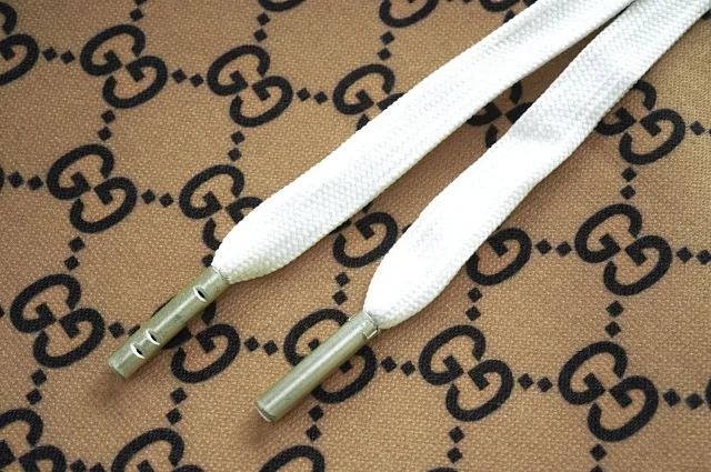 Gucci Trousers Monogram Drawstring Jogger product detail image 7