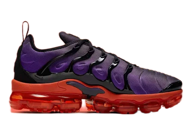 Nike Sneakers Air VaporMax Plus product detail image 38