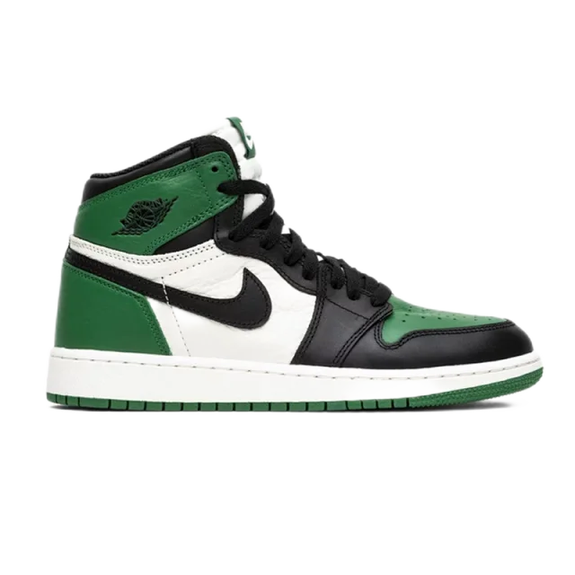 Nike Sneakers Air Jordan 1 Retro High product detail image 5