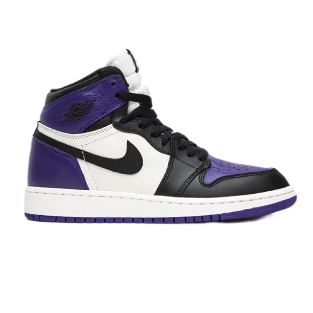 Nike Sneakers Air Jordan 1 Retro High product detail image 7