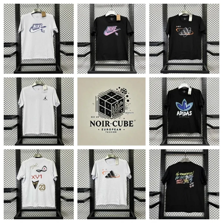 Nike/Adidas/Jordan T