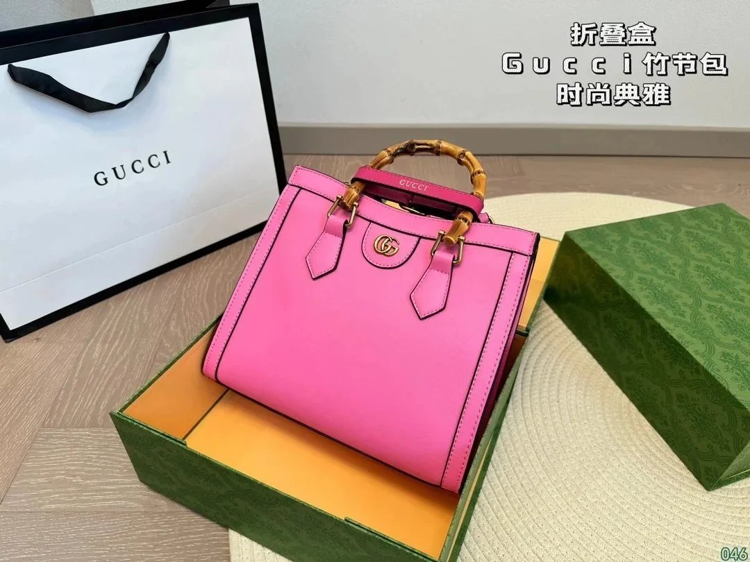 050403042-玫红色（Size：27*23cm）