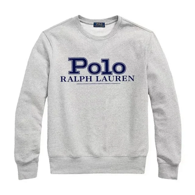 Polo Ralph Lauren Hoodies & Sweatshirts Crewneck Graphic Sweatshirt product detail image 2