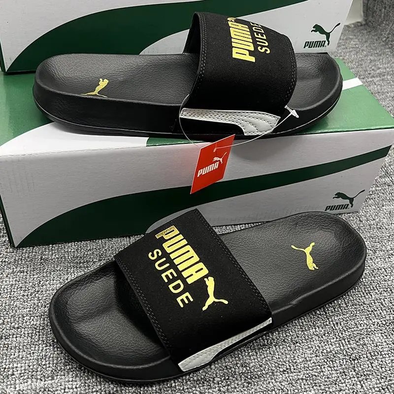 PM四代烫金黑色