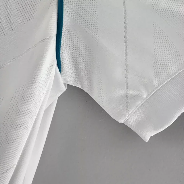 Real Madrid Football Jerseys 2006–07 Home Ronaldo 7 product detail image 9