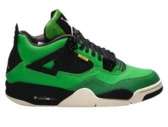 Jordan Sneakers 4 Retro product detail image 10