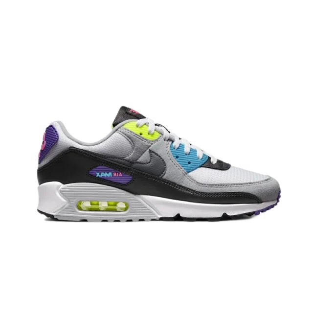Nike Sneakers Air Max 90 product detail image 2