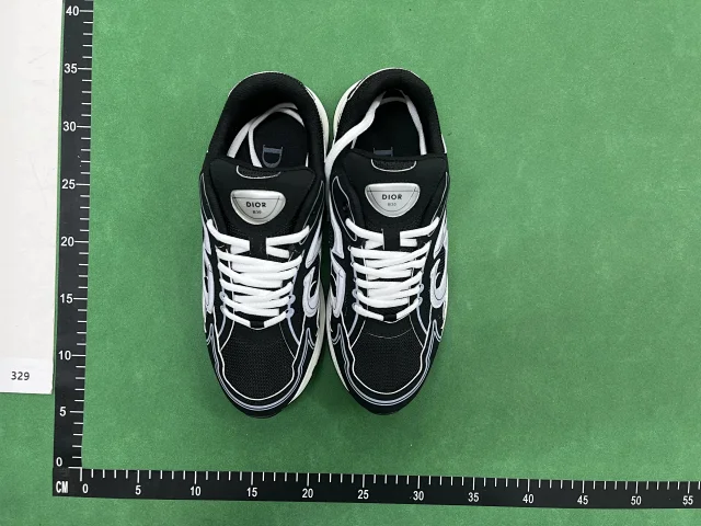 Dior Sneakers Chunky Mesh Low-Top product detail image 6